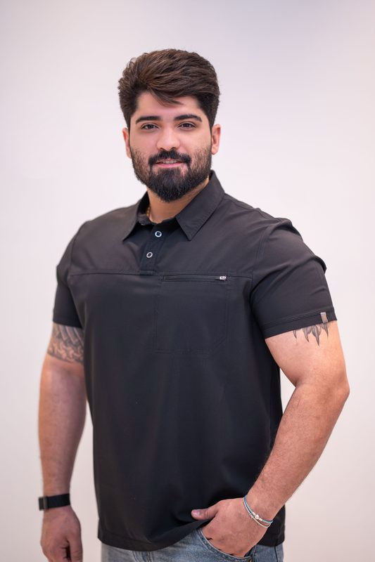 Dr. Mustafa Louay Karim