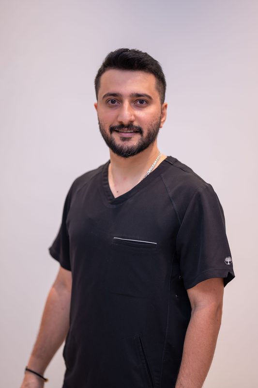 Dr. Yaseen Salah Wahhab