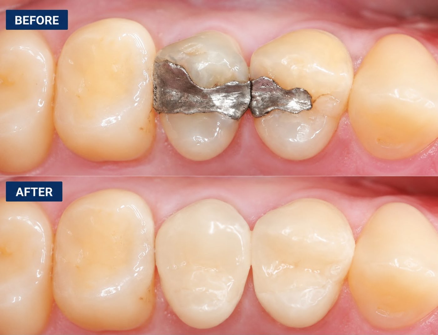 Clinical case — Dr. Yaseen Salah