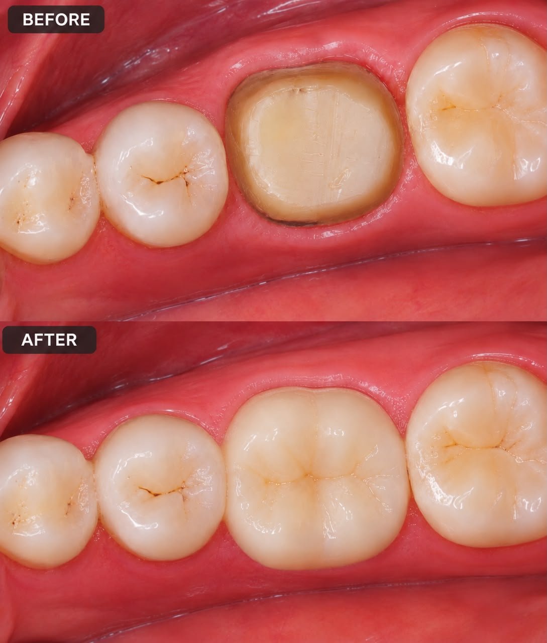 Clinical case — Dr. Yaseen Salah