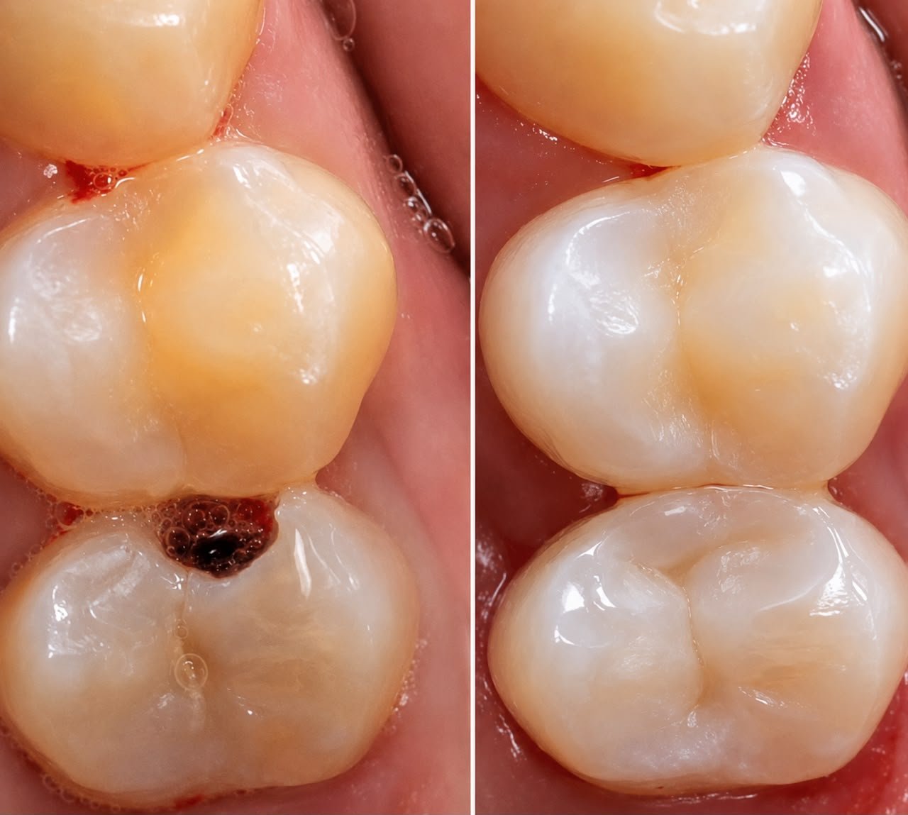 Clinical case — Dr. Yaseen Salah