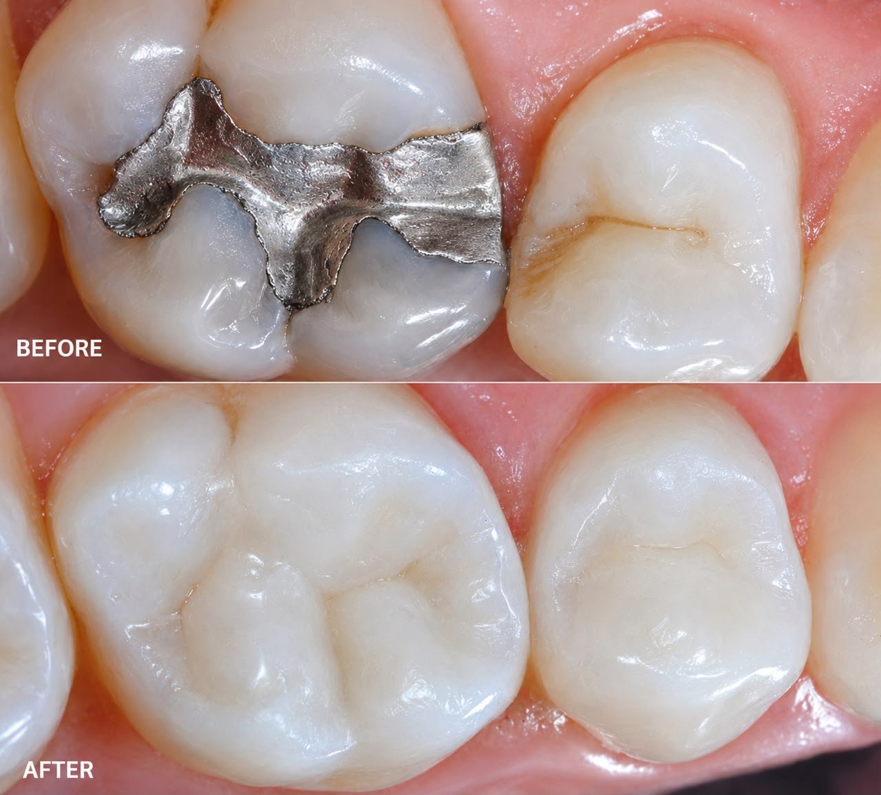 Clinical case — Dr. Yaseen Salah