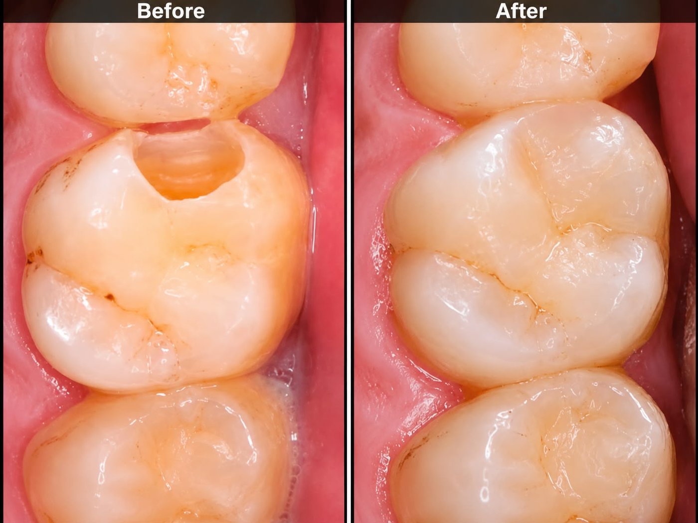 Clinical case — Dr. Yaseen Salah